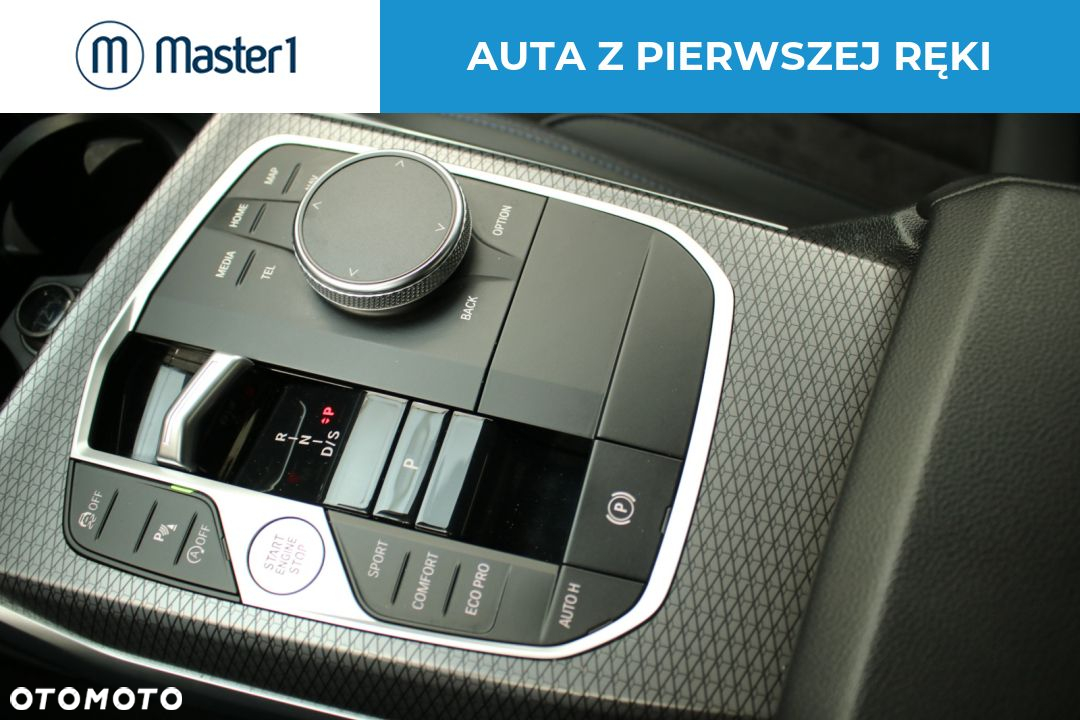BMW Seria 3 318i M Sport - 20