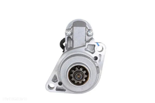 NOWY ROZRUSZNIK CITROEN C4 Aircross | CARGO 116419 - 2