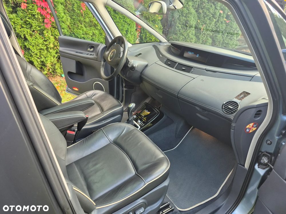 Renault Grand Espace 2.0 dCi Initiale - 10