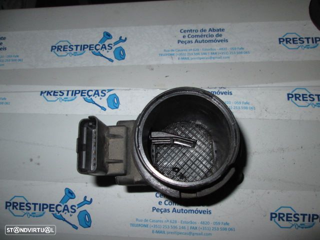 Massa De Ar 5WK9631    9642212180 39071 FORD FIESTA 2002 1,4TDCI SIEMENS MAZDA 2 2005 1.4 TDCI SIEMENS FORD FUSION 2003 1.4TDCI SIEMENS PEUGEOT 307 VAN 2007 1.4HDI 70CV 3P BRANCO SIEMENS - 2