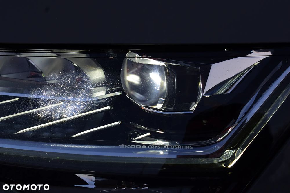 Skoda Superb 2.0 TSI 4x4 Sportline DSG - 28