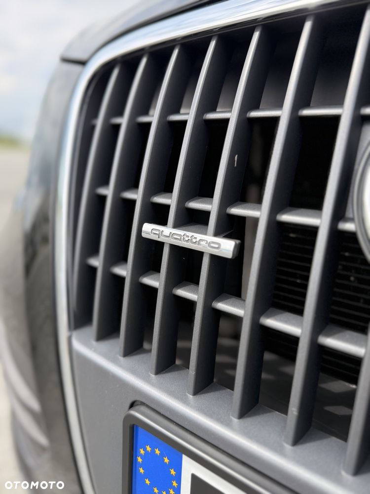 Audi Q5 2.0 TDI Quattro S tronic - 14