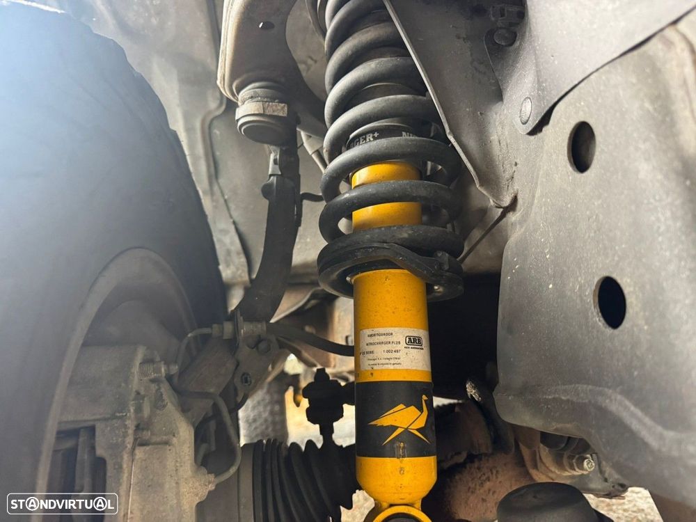 Toyota Land Cruiser 3.0 TD - 6