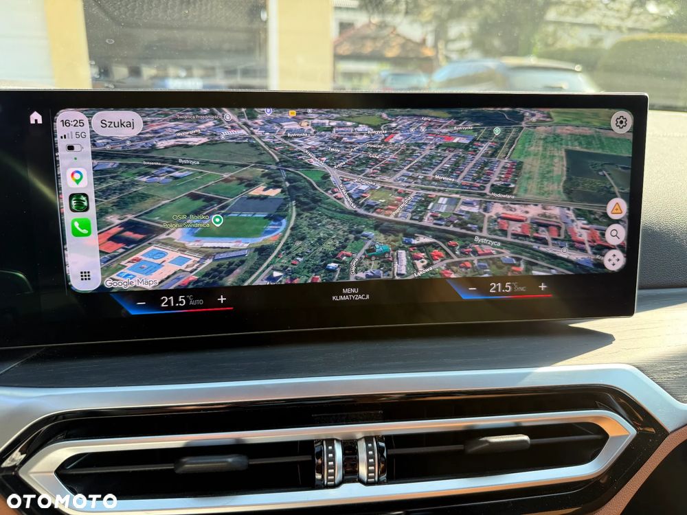 BMW Seria 3 320d xDrive M Sport sport - 27