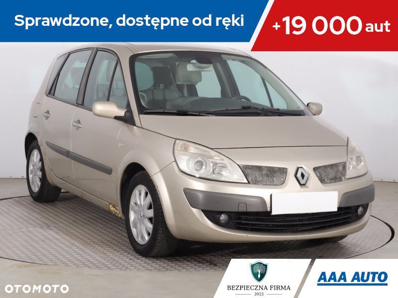 Renault Scenic - 2
