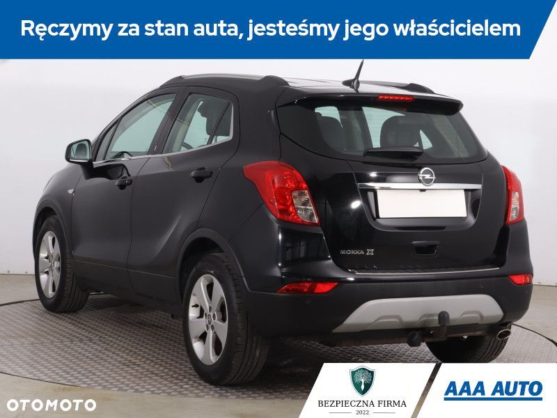 Opel Mokka - 6