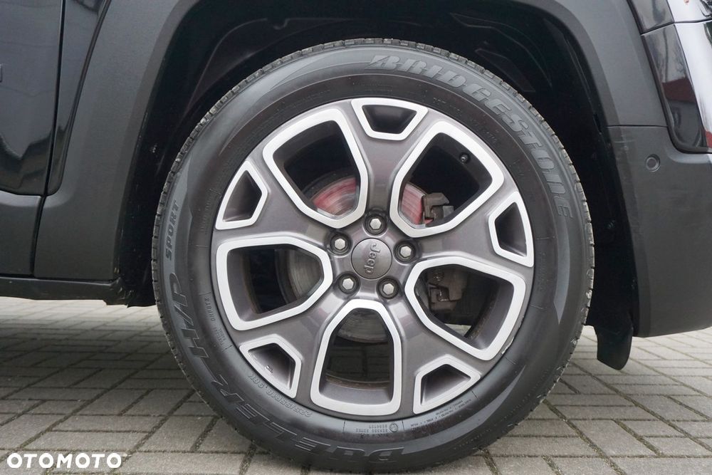 Jeep Renegade 1.4 MultiAir DSG Limited - 19