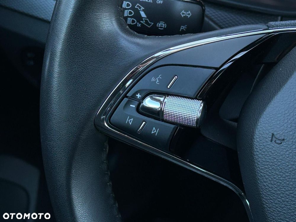 Skoda Scala 1.0 TSI Ambition - 23