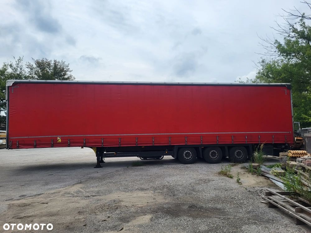 Schmitz Cargobull mega - 3