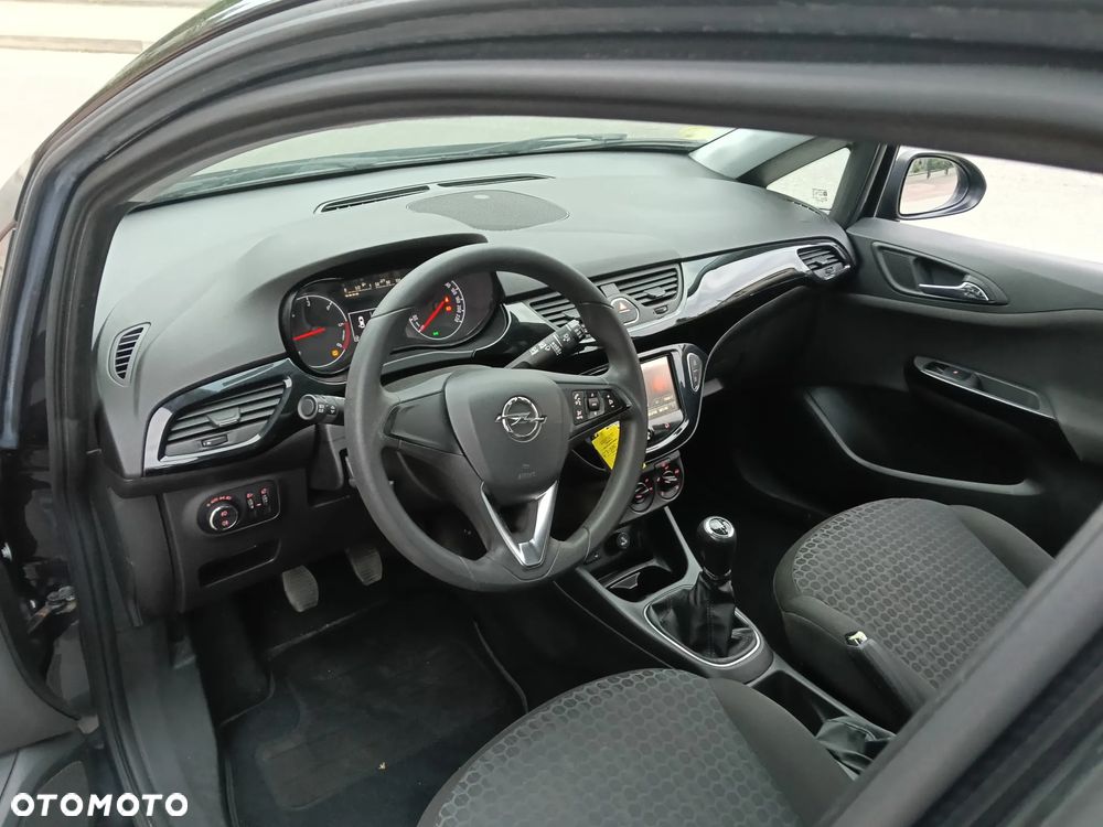 Opel Corsa 1.3 CDTI EcoFLEX Start/Stop drive - 6