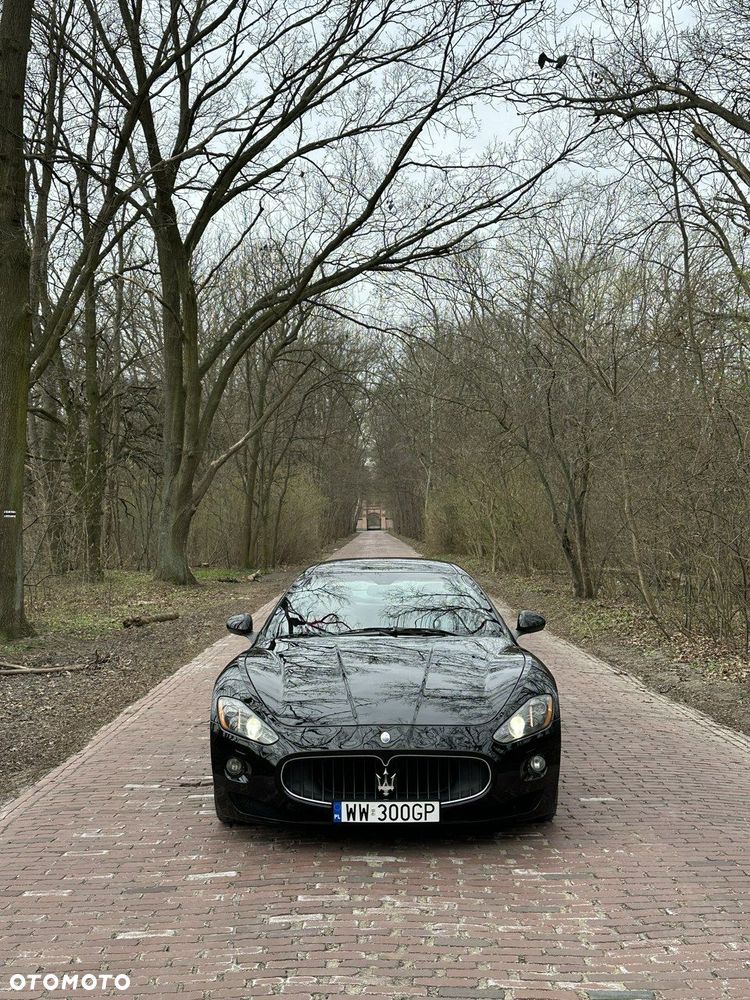 Maserati GranTurismo - 2