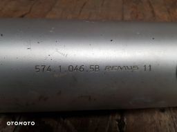 Tłumik Remus Ducati Sport Touring ST2 57410465B - 5