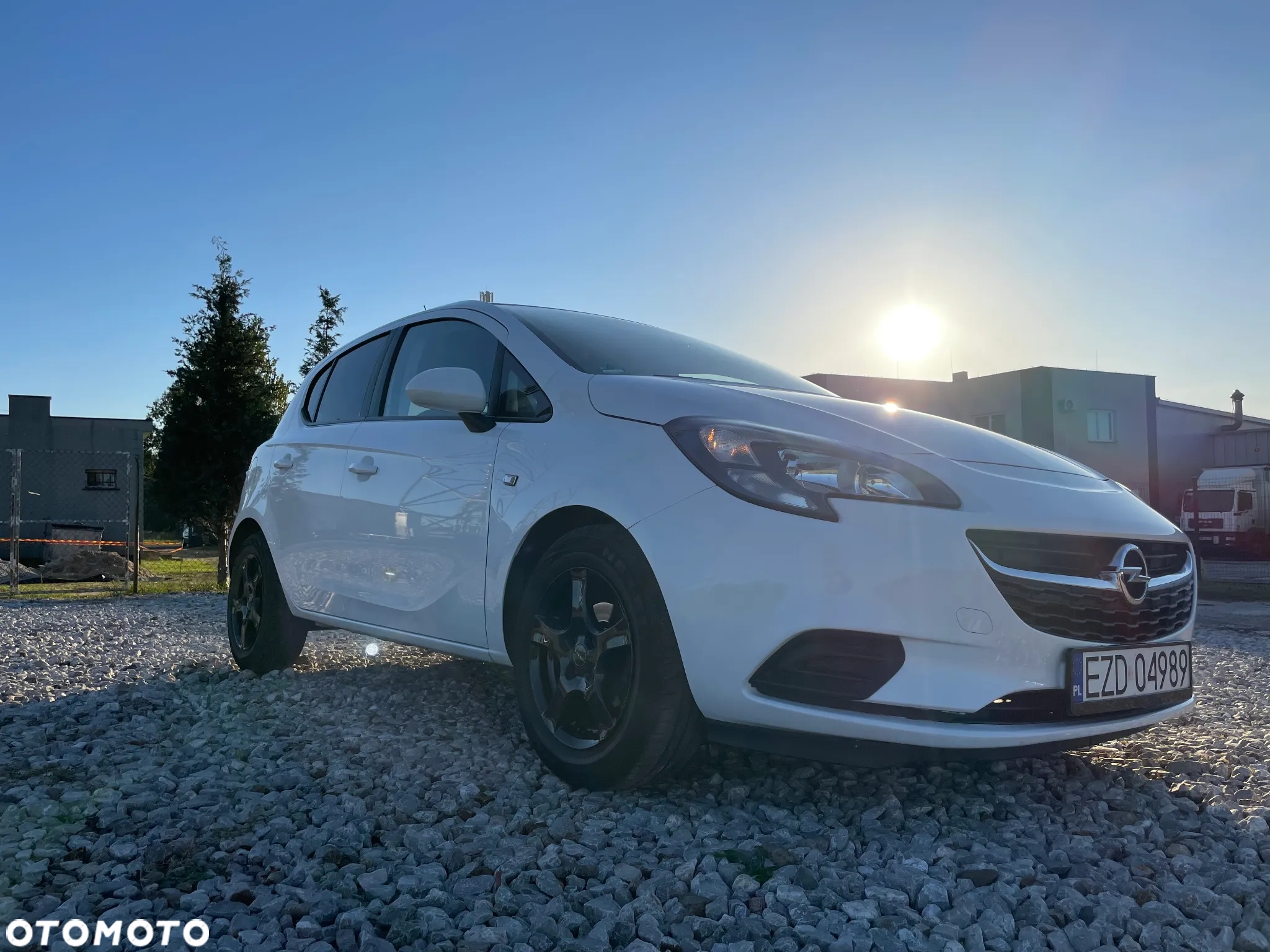 Opel Corsa 1.2 16V Color Edition - 10