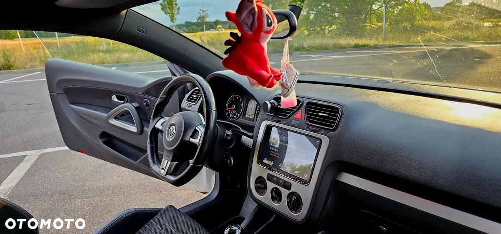 Volkswagen Scirocco 1.4 TSI Edition - 20