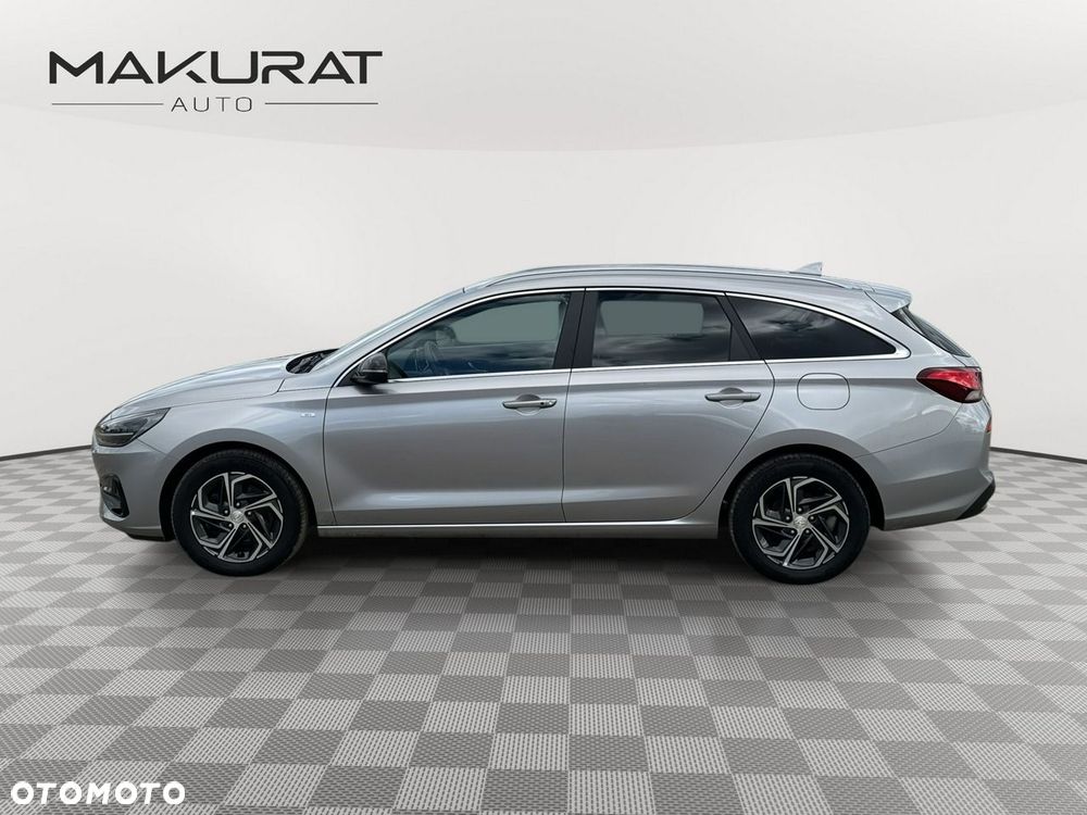 Hyundai i30 1.5 T-GDI 48V Smart - 10