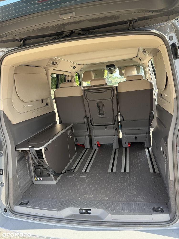 Volkswagen California - 8