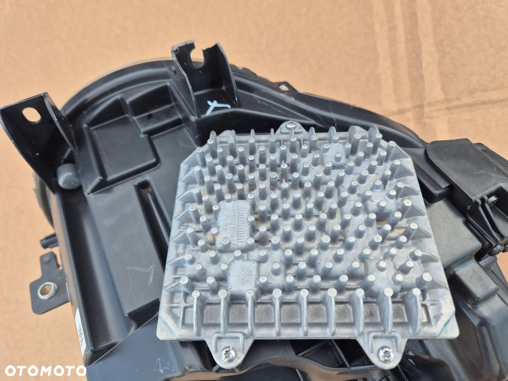 Fiat 500X reflektor lewy.FULL LED.Lampa. 500 X - 8