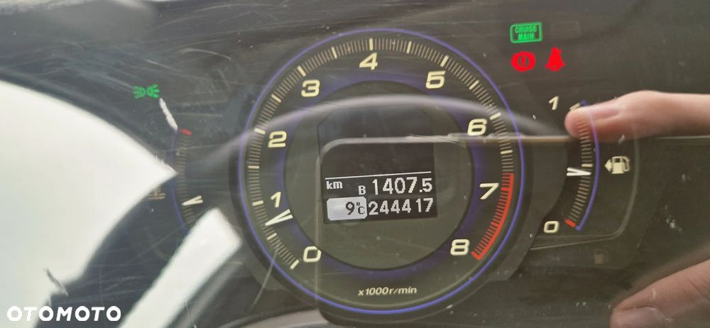 Honda Civic 1.8i-VTEC Type S - 19