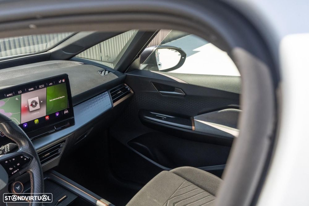 Cupra Born 58 kWh Plus - 36