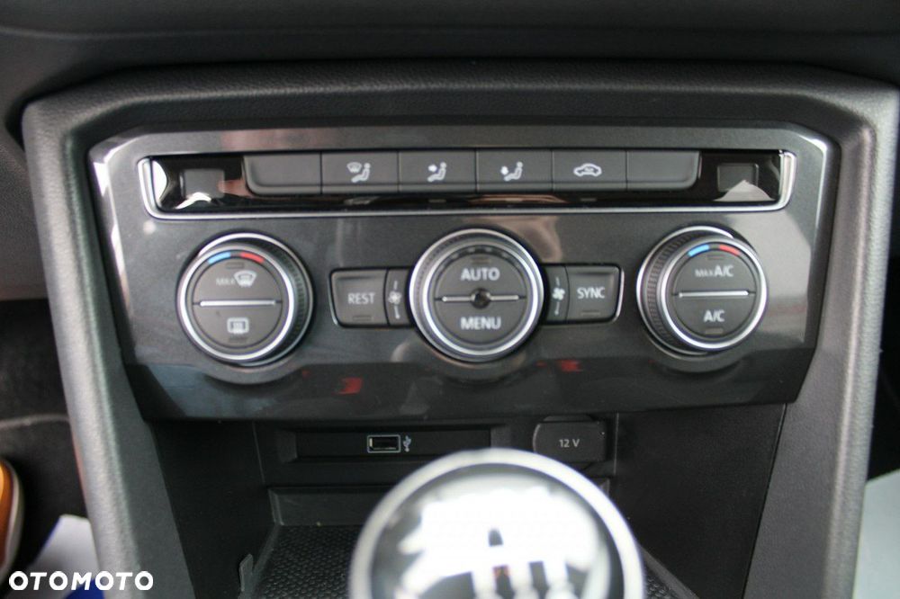 Volkswagen Tiguan Allspace 2.0 TDI SCR Comfortline - 31