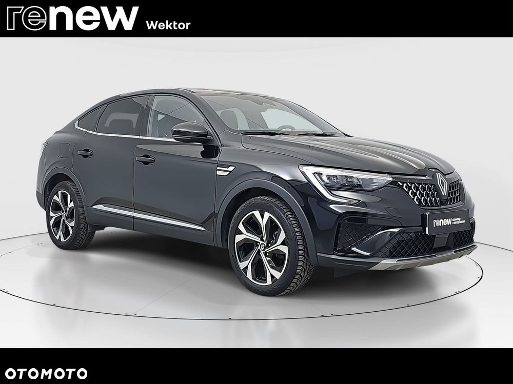 Renault Arkana - 3