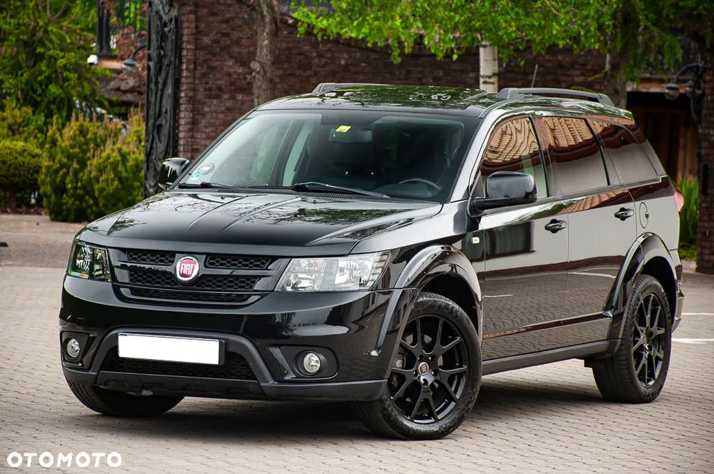 Fiat Freemont - 2