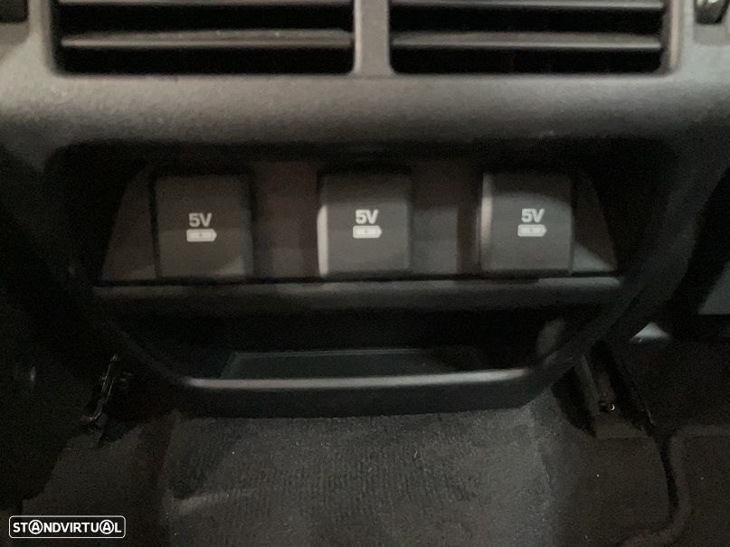 Jaguar E-Pace 2.0 i4D R-Dynamic S AWD Aut. - 57