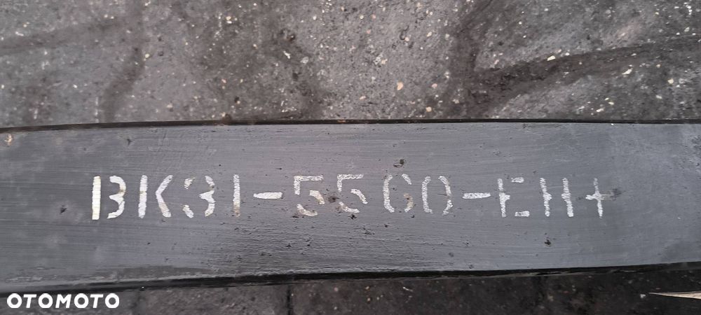 RESOR TYLNY FORD TRANSIT MK8 BK31-5560-EH - 6