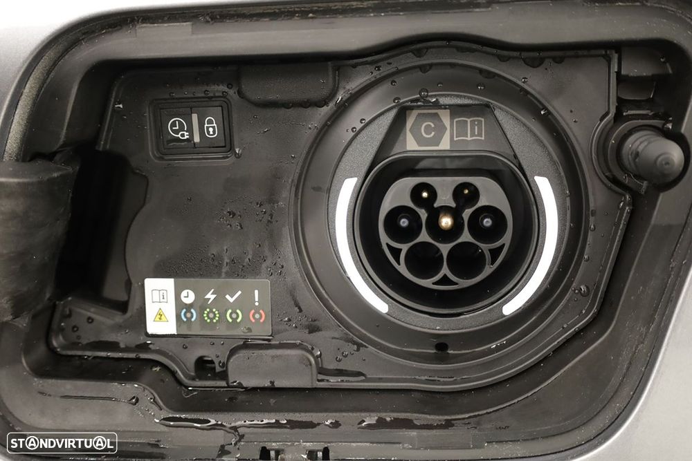 Peugeot 3008 1.6 Hybrid Allure Pack e-EAT8 - 7