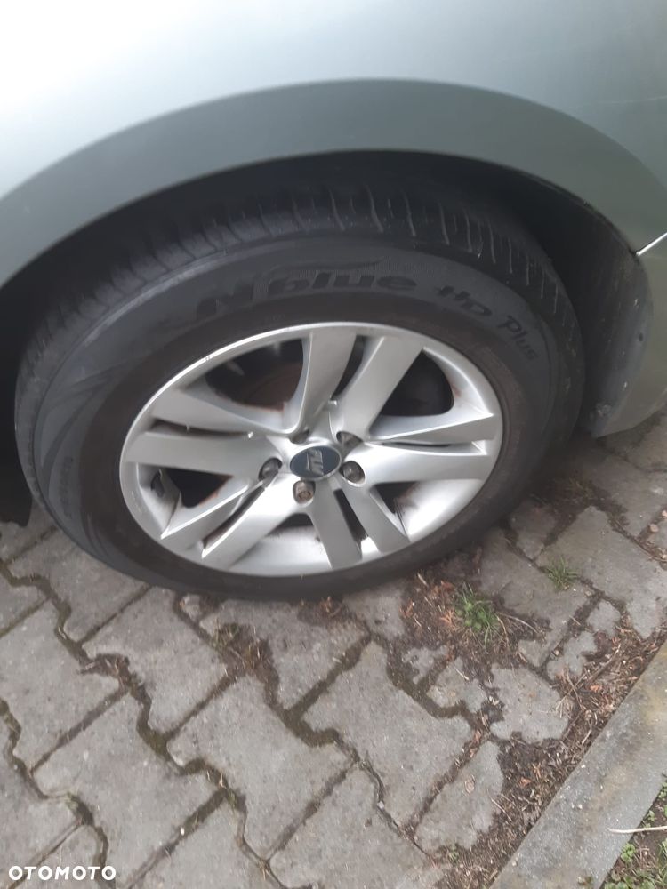 Ford S-Max 2.0 TDCi DPF Business Edition - 12