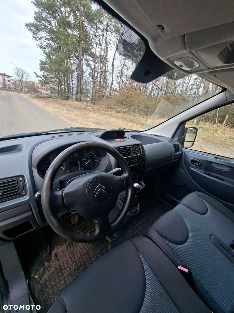 Citroën Jumpy Combi - 10
