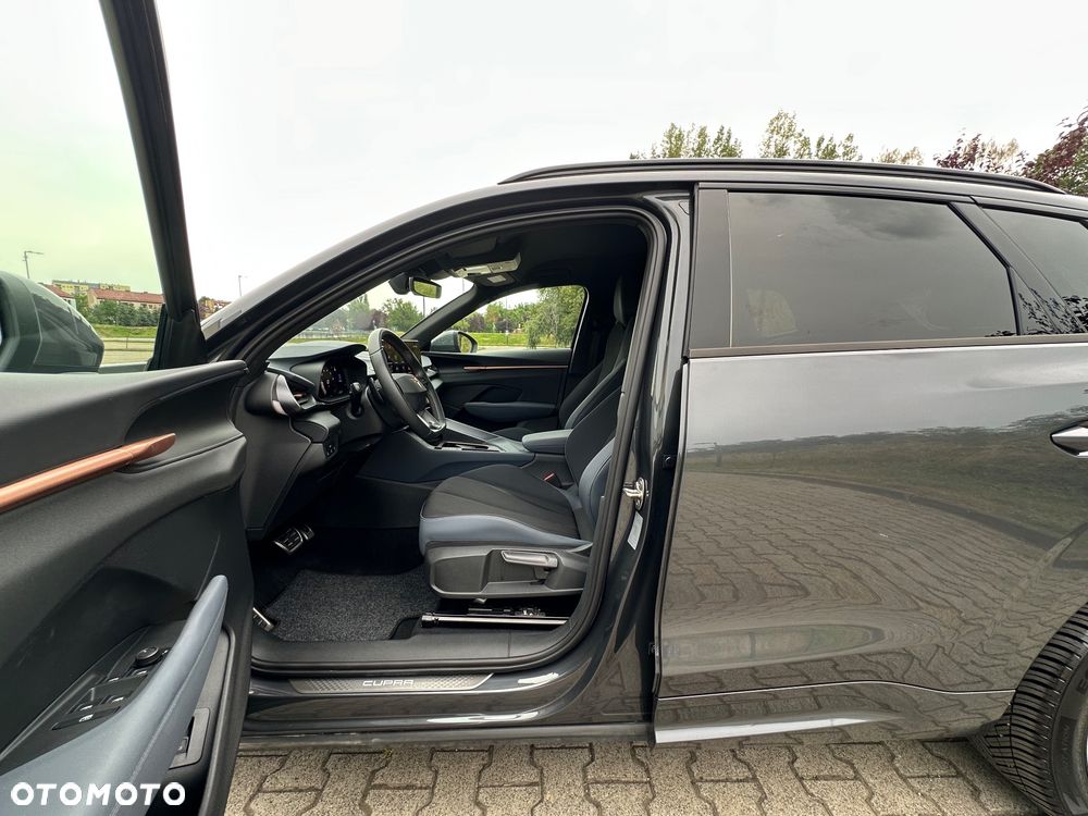 Cupra Terramar 2.0 TSI 4Drive DSG VZ - 28