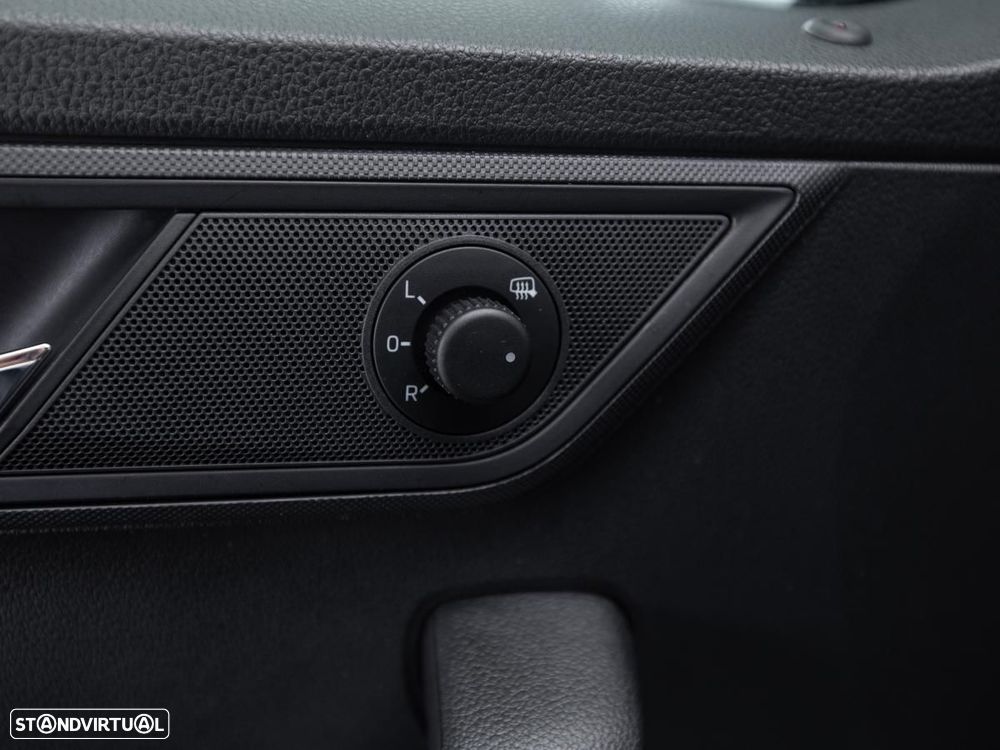 Skoda Fabia Break 1.0 TSI Ambition - 14