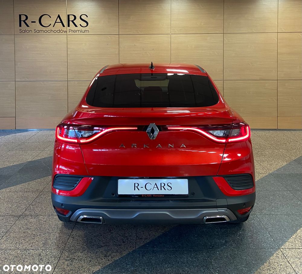 Renault Arkana - 6