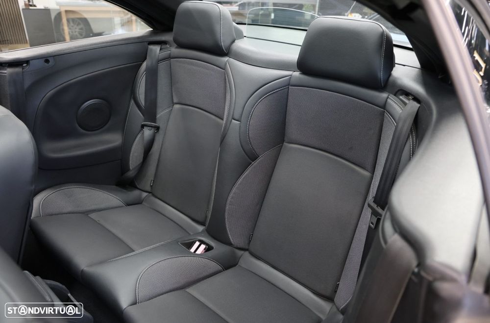 Renault Mégane Cabrio - 6