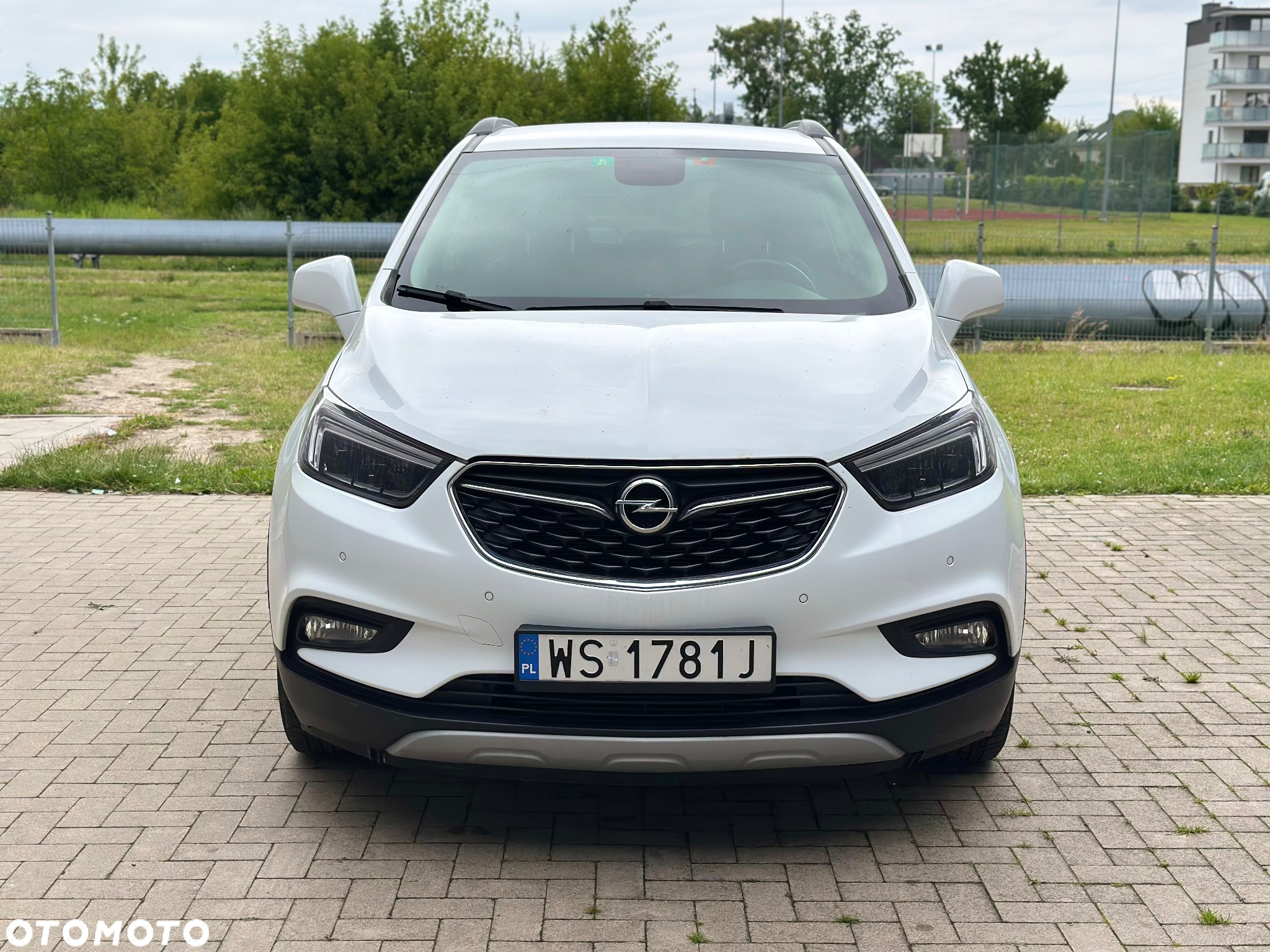 Opel Mokka - 5