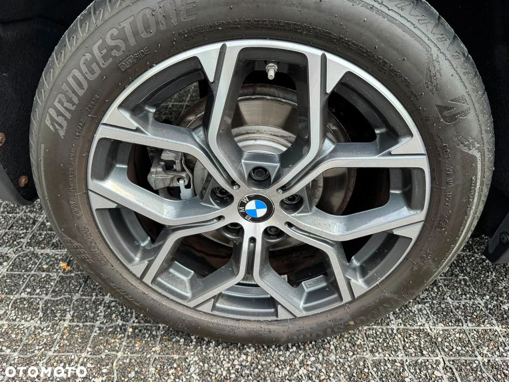 BMW X1 sDrive20i Advantage - 19
