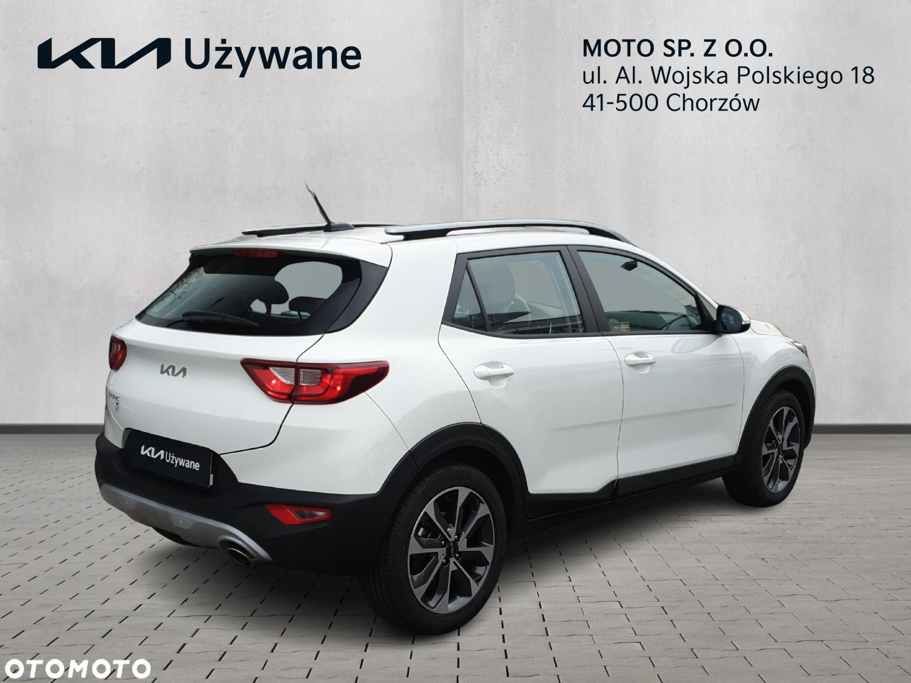 Kia Stonic 1.0 T-GDI L - 5