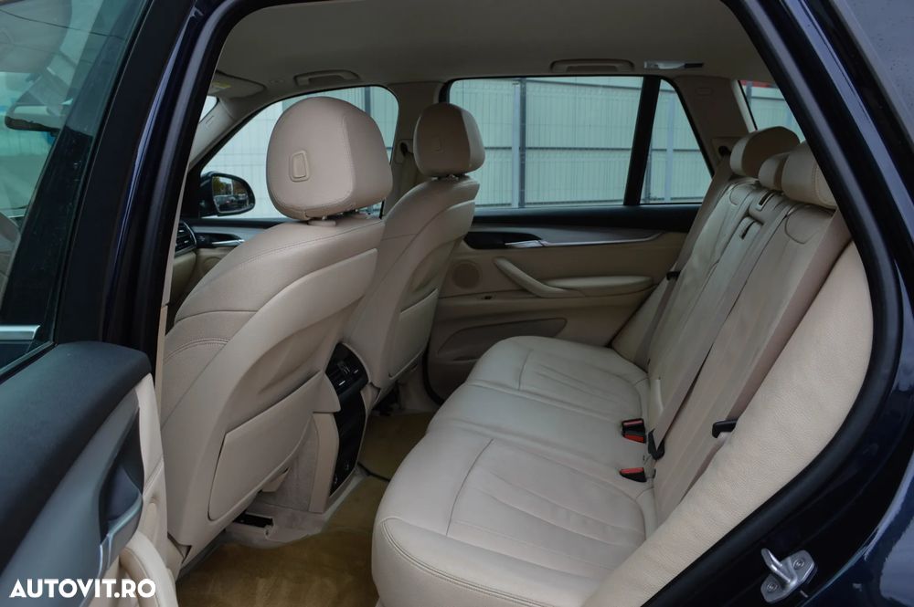 BMW X5 xDrive25d xLine - 24