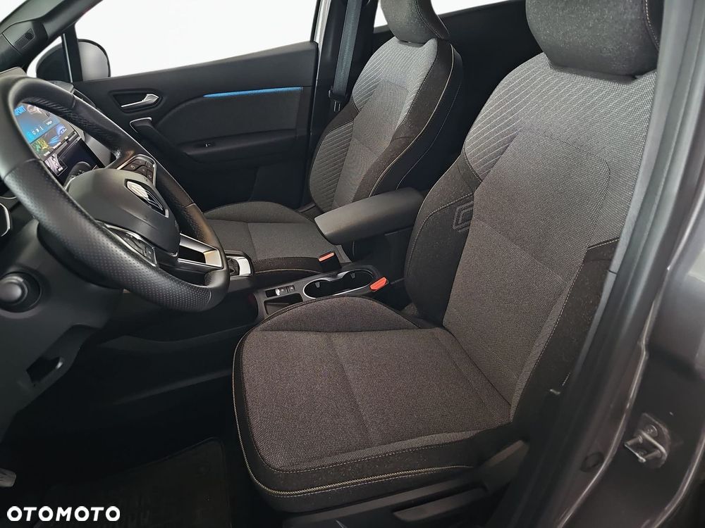Renault Captur 1.0 TCe Techno - 28