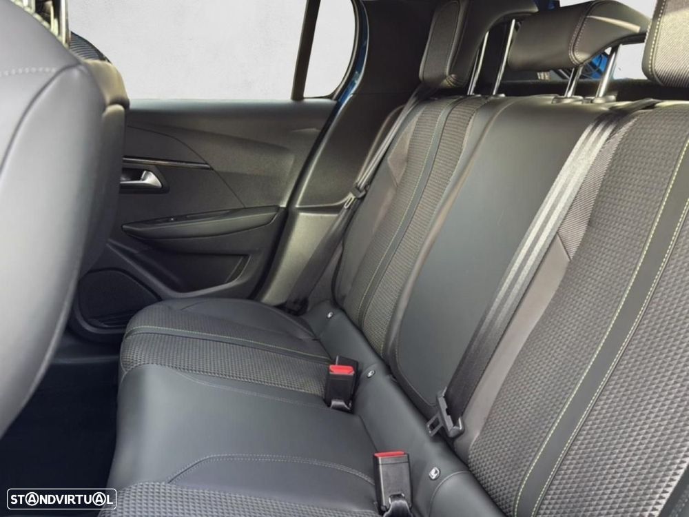 Peugeot 208 1.2 PureTech GT Line - 14