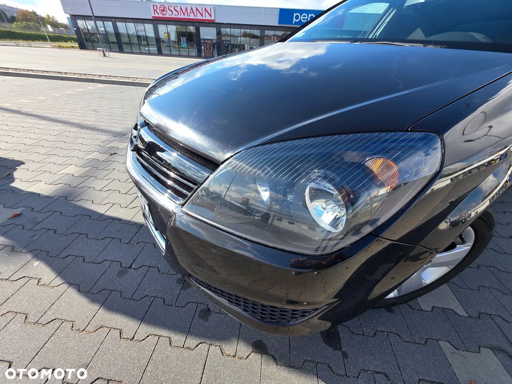 Opel Astra - 19