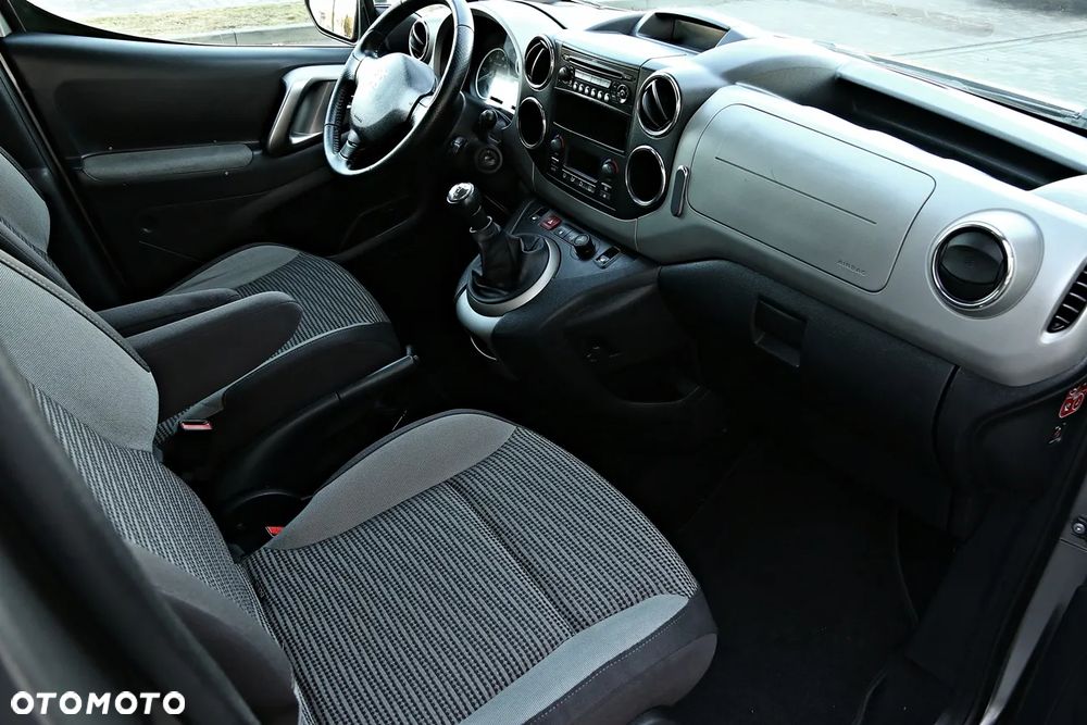 Peugeot Partner - 6
