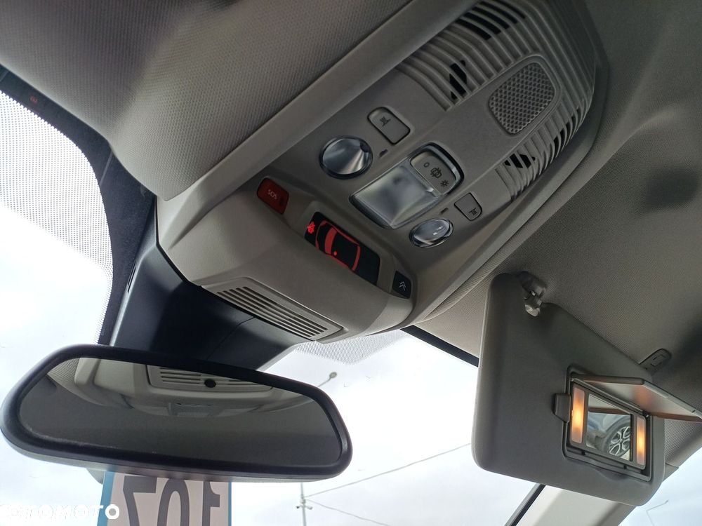 Citroën C5 Aircross 1.5 BlueHDi Max EAT8 - 22