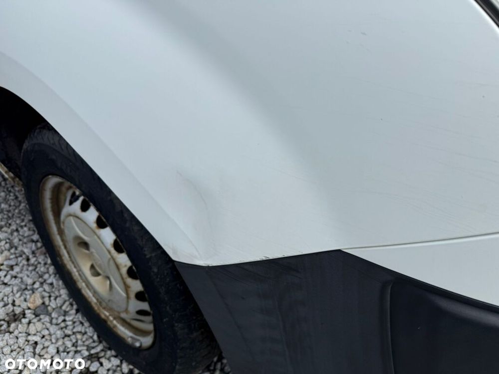Fiat Doblo Cargo - 11