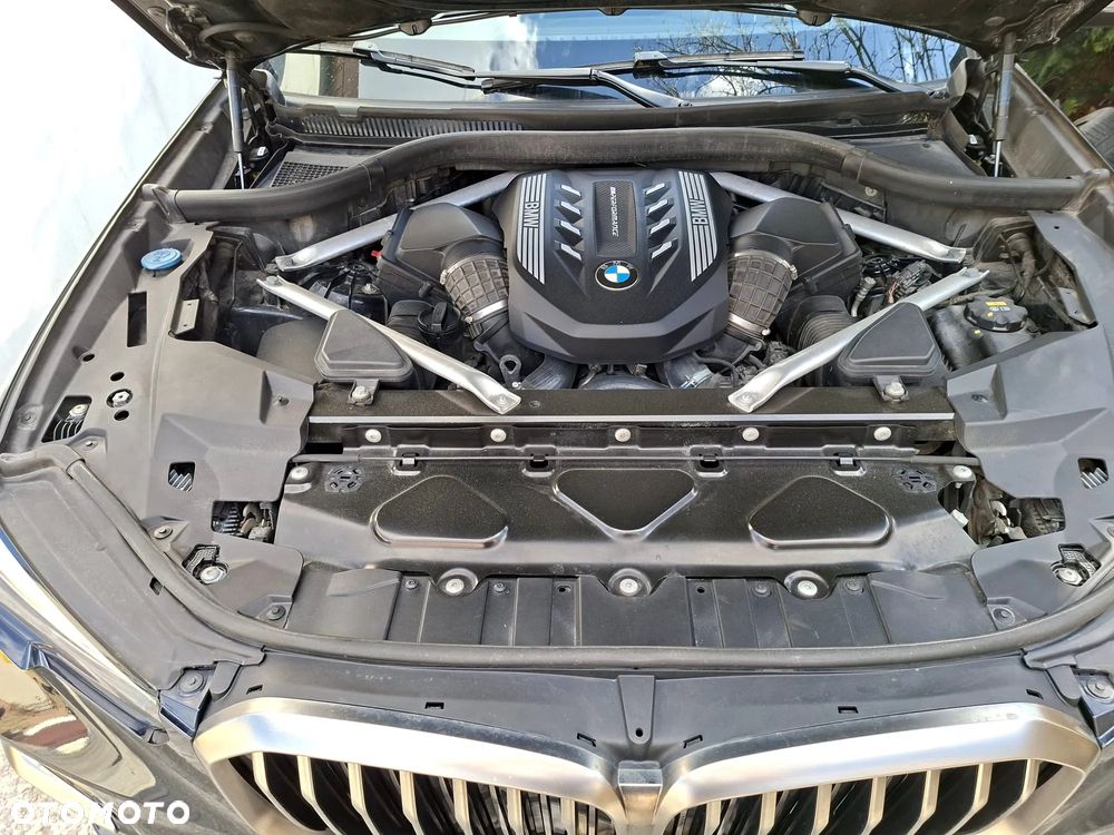 BMW X5 M - 12