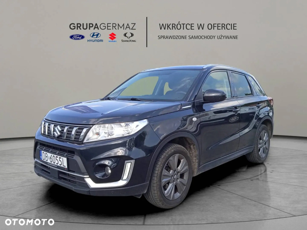 Suzuki Vitara 1.0 Boosterjet Premium 2WD