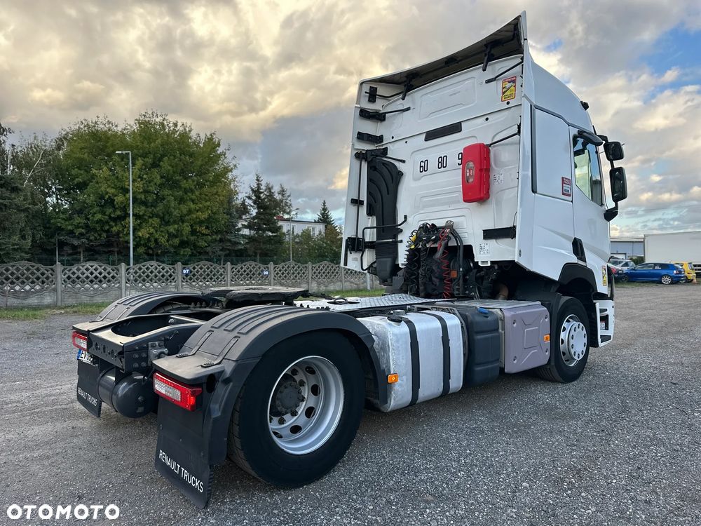 Renault T480 - 3