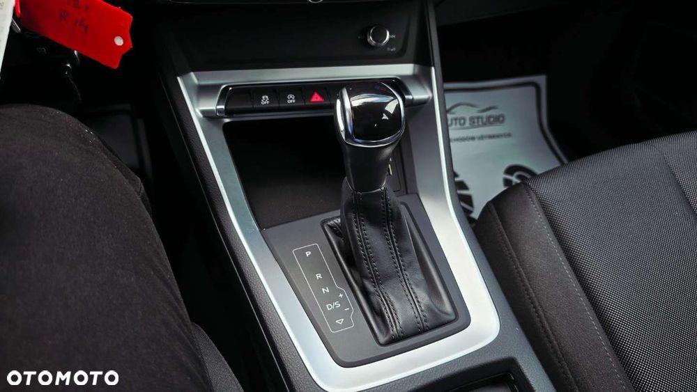 Audi Q3 35 TFSI mHEV Advanced S tronic - 14