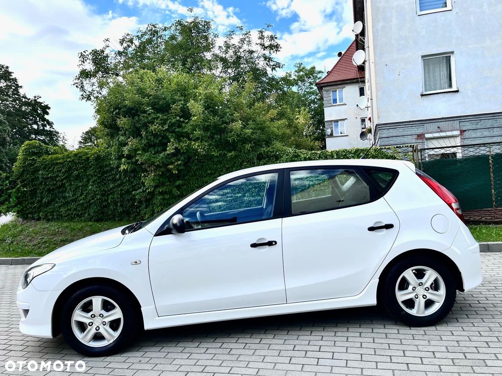 Hyundai i30 1.4 Edition 20 - 4